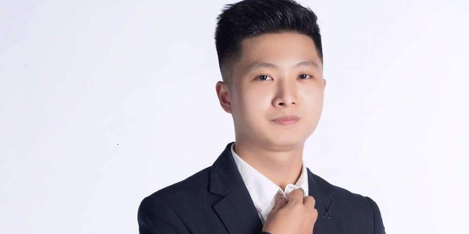 Hành trình sự nghiệp CEO Phạm Quốc Bảo WW88